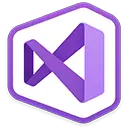 Visual Studio for mac Logo